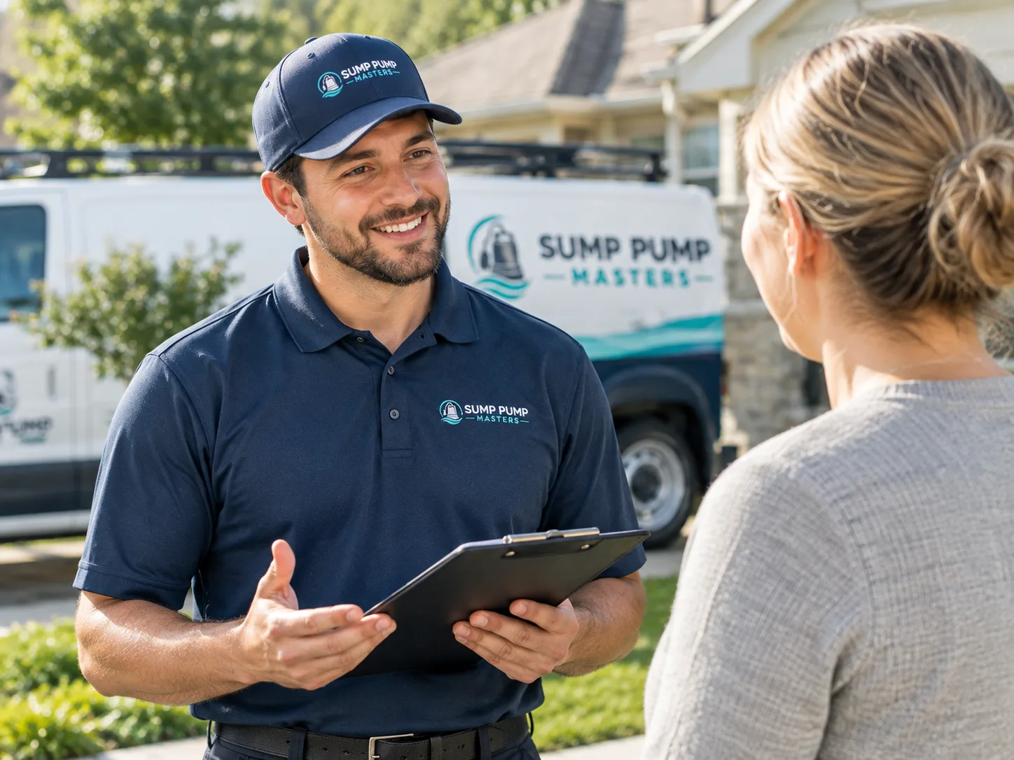 Sump Pump Repair Connell, WA FAQs